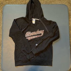 Bloomsburg University Hoodie